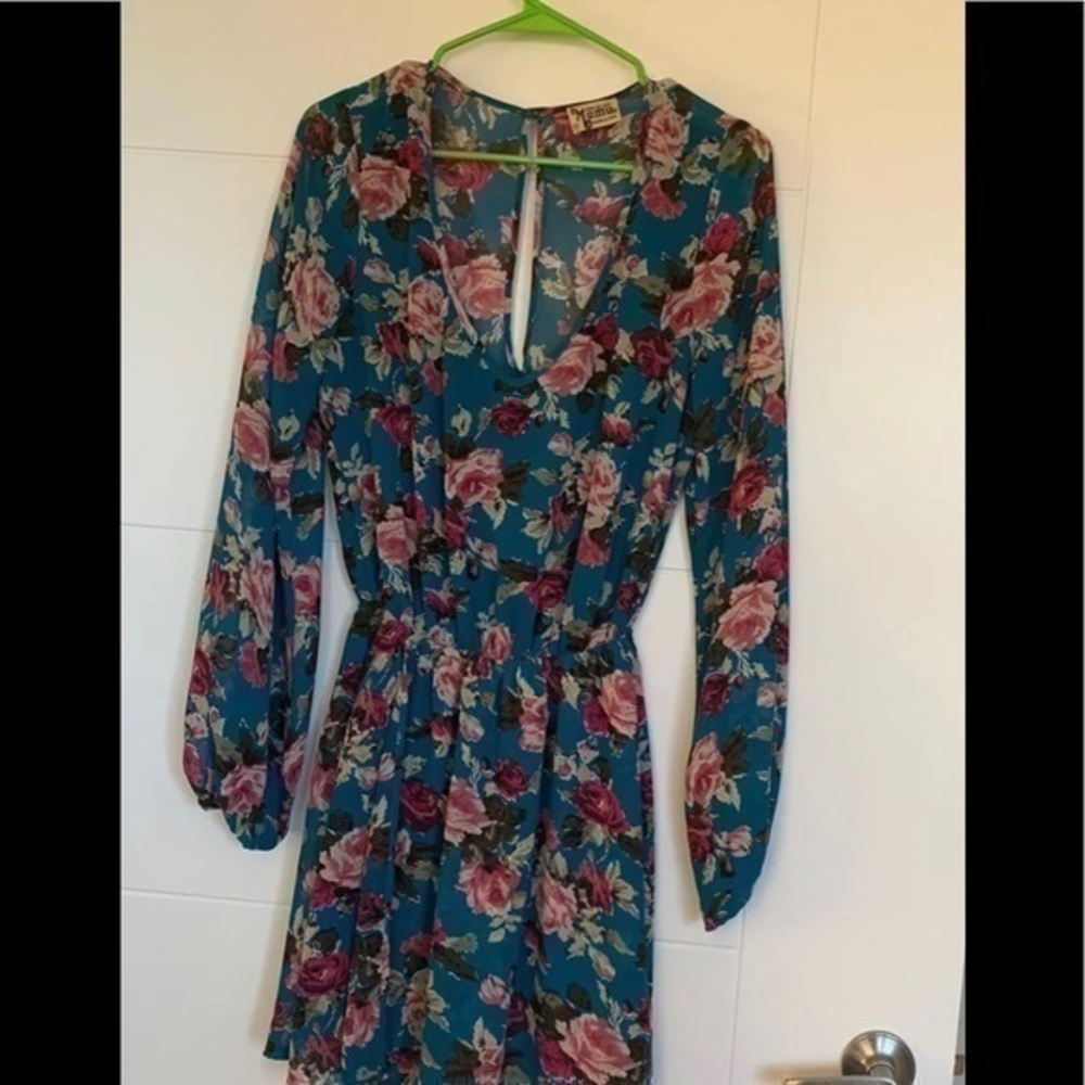 show me your mumu dress